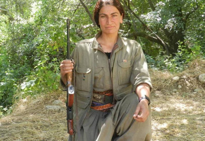 MİT etkisiz hale getirmişti! PKK'nın sözde cephane sorumlusu olduğu ortaya çıktı