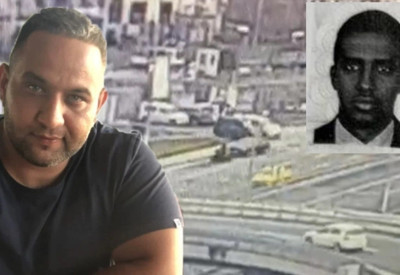 Bakan Tunç'tan Yunus Emre Göçer açıklaması: Somali Cumhurbaşkanı'nın oğlu Türkiye'ye gelecek