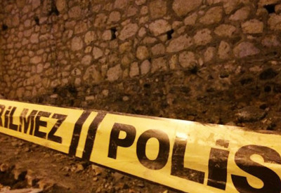 Eşini silahla rehin aldı, özel harekat eve operasyon düzenledi