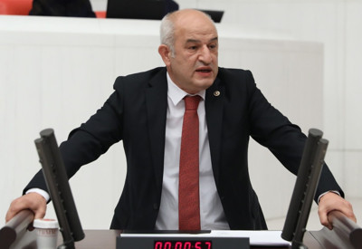 CHP'li Ali Fazıl Kasap, Saadet Partisi’ne geçti