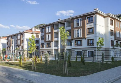 Yerinde Dönüşüm için 250 bin başvuru