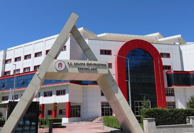 Amasya Üniversitesi'nde Güzel Sanatlar Fakültesi kuruldu