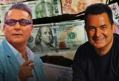 Acun Ilıcalı'dan Mehmet Ali Erbil'e olay cevap! Çarkı Felek'i sundurmadık ona sinirlendi