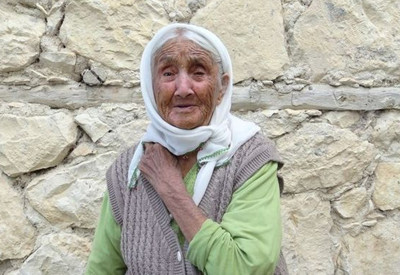 Madende oğlunu, Covid-19'dan eşini kaybetmişti...