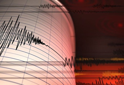 Malatya'da korkutan deprem!