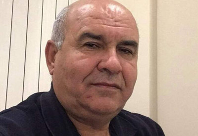 Ev sahibini öldürüp canına kıydı!