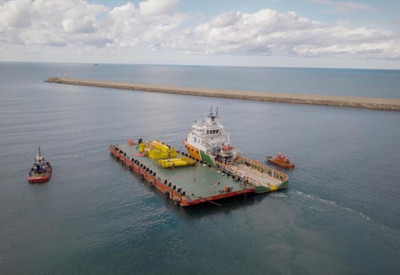 Bakan duyurdu! 1.5 milyon haneye yerli doğal gaz