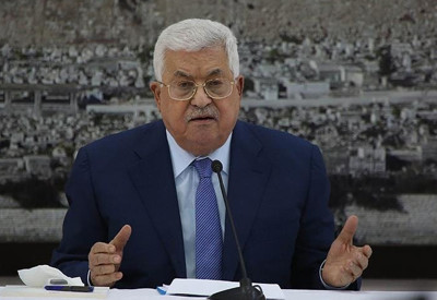 Filistin Devlet Başkanı Abbas, Hamas lideri Haniye’nin öldürülmesini kınadı