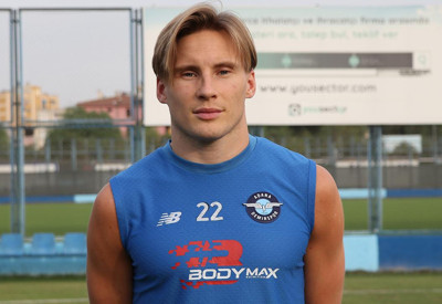 Svensson Adana Demirspor'dan ayrıldı! Beşiktaş ile anlaşma sağladı