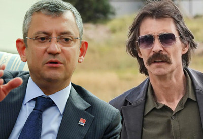 Özgür Özel'den Erdal Beşikçioğlu açıklaması