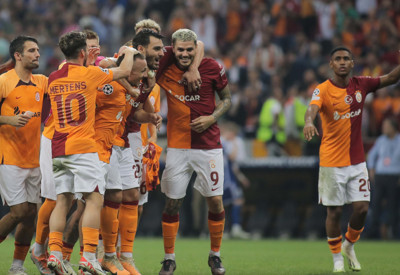 Maça saatler kala büyük talihsizlik! Galatasaray'da 11 değişti: Ali Turap Bülbül...