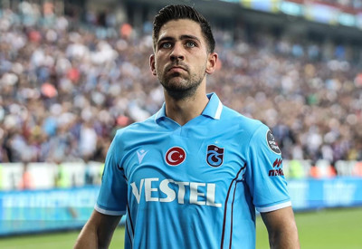 Beşiktaş, Galatasaray derken büyük sürpriz! Bakasetas için açıklama geldi