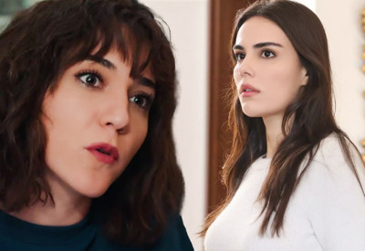 Üç Kız Kardeş dizisinden beklenen haber geldi; İlginç detay haberimizde