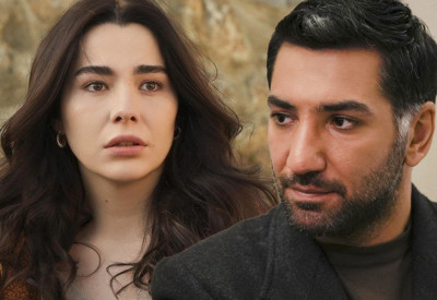 Aldatmak dizisinde hiç kimsenin bakmadığı sahne; Seyirci tepkisini çok net ortaya koydu