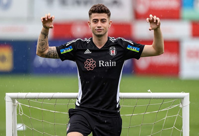 Kerem Atakan Kesgin Sivasspor'da