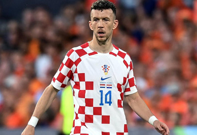 Ivan Perisic'in yeni adresi şaşırttı