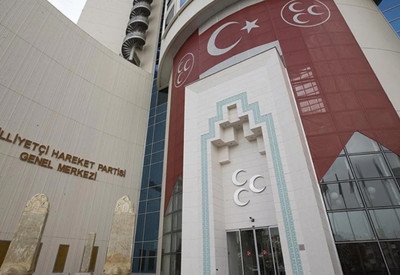 MHP'de 55 belediye başkan adayı daha açıklandı