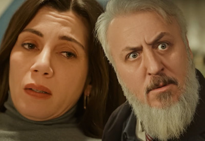 Ömer dizisinde sonunda bunlar da oldu; Sahneyi görenler hemen kapattı