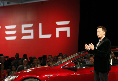 Elon Musk otomobil sektörünü korkuttu: 'Piyasayı ezip geçecekler' dedi ve uyardı!