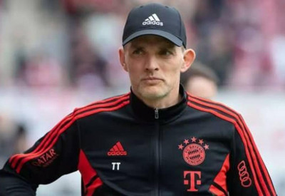 Bayern Münih cephesinden açıklama! Thomas Tuchel'den Sacha Boey yorumu