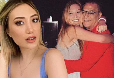 Mehmet Ali Erbil kızı Yasmin Erbil ile yüzleşti: Çok kırıldım!
