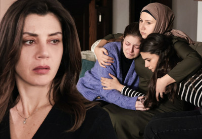 Ömer dizisinin en masum ismi kadrodan çıktı; Yeni bölümde herkesi yıkan sahne