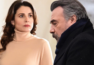 Ben Bu Cihana Sığmazam dizisinde bir dönem bitti; ATV'yi açanlar o sahneyi izleyemedi