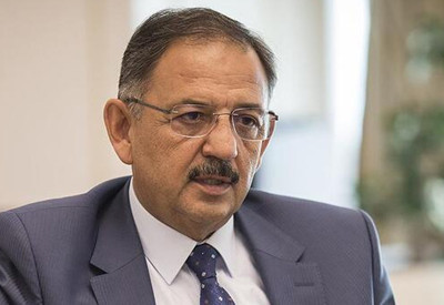 Depremzedelerin evleri 6 Şubat'ta teslim edilecek