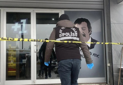 Karaman'da 24 yaşındaki gencin cansız bedeni iş yerinde bulundu