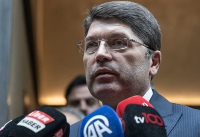 Adalet Bakanı Tunç'tan deprem soruşturmalarına ilişkin açıklama