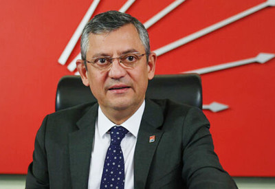 CHP’de gözler bu hafta Parti Meclisi'nde olacak! Çankaya ve Kadıköy adayları açıklanacak!