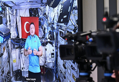 Alper Gezeravcı'nın dönüşü bir kez daha ertelendi