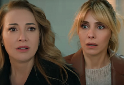 O isim Yabani dizisi kadrosundan çıkarıldı; Kadroya daha yeni girmişti