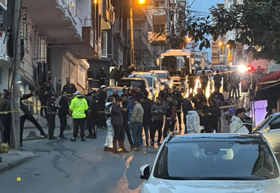 Cumhurbaşkanı Erdoğan: Seçim sürecini zehirleme çabasına müsaade etmeyeceğiz