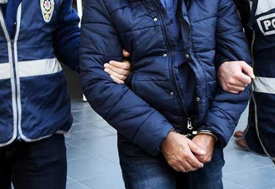 Sazan sarmalı bu kez saramadı!