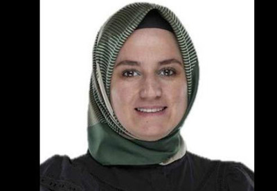 AK Partili Fatma Sevim Baltacı hayatını kaybetti! Kaza nasıl gerçekleşti?
