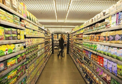 ABD'de ocak enflasyonu beklentiyi aştı