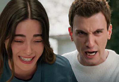 Yabani dizisinde seyircinin isteği gerçekleşti; Bir sonraki bölüm detayı şoka uğrattı