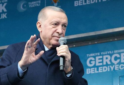 Cumhurbaşkanı Erdoğan'dan önemli açıklamalar: Kütahya'da konuştu