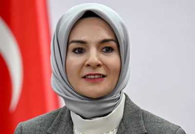 Bakan Göktaş'tan Narin Güran açıklaması: Nevzat'ın cezasına itiraz edeceğiz