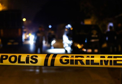 Karaman'da kahreden olay: Ölen 5, öldüren 9 yaşında