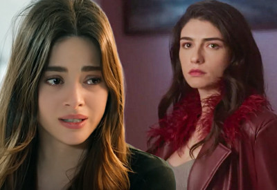 Yabani dizisini ayağa kaldıran o sahne olay oldu; İnci Taneleri detayı çok konuşulur