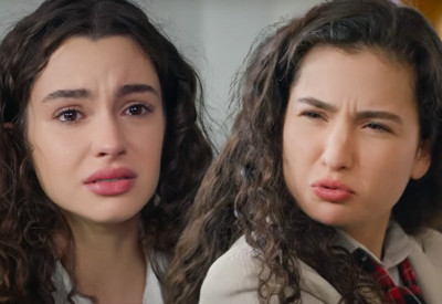 Kardeşlerim dizisinde bir final gibi karar daha; Herkes onun gitmesini bekliyormuş