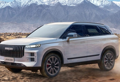 Otomobil piyasasında dengeleri değiştirecek hamle; Chery Türkiye pazarına iki modelini sunuyor