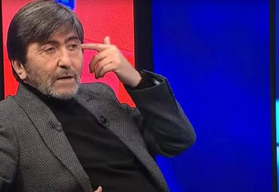 Rıdvan Dilmen'den olay Galatasaray açıklaması: "Avrupa bile dahil..."