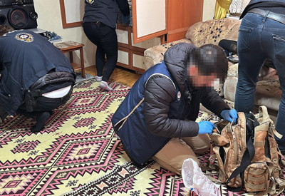 'Daltonlar' örgütünün finans ayağına operasyon: 14 gözaltı