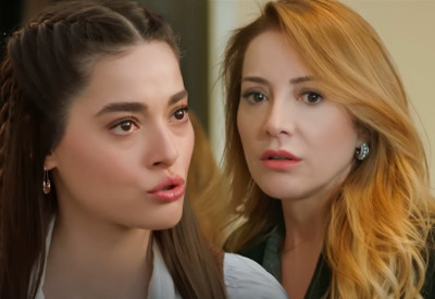 Yabani dizisindeki rollerini resmen bitirdiler; Rekortmen diziden final gibi karar