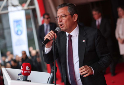Özgür Özel'den ‘sucuk’ hesabı