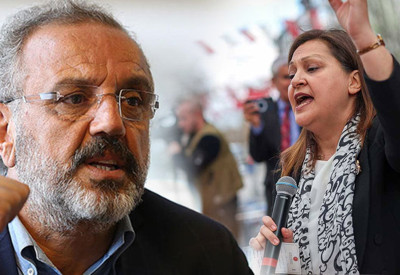 DEM Partili Sakık'tan, CHP'nin Afyon adayı Köksal'a yanıt: Bizim belediyelerimizde kapımız herkese açık faşist, ırkçılar hariç