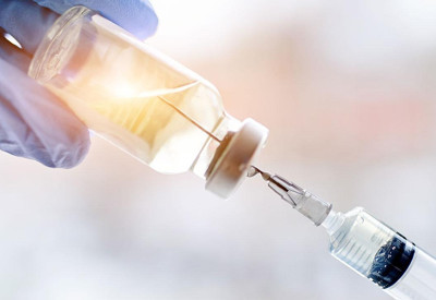 Almanya'da bir kişi 217 kez Covid aşısı oldu: Doktorlar yapma dedi o ısrar etti!